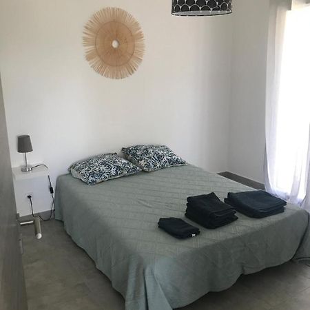 Les Jardins De Saint Pancrace Apartment Corte  Ngoại thất bức ảnh