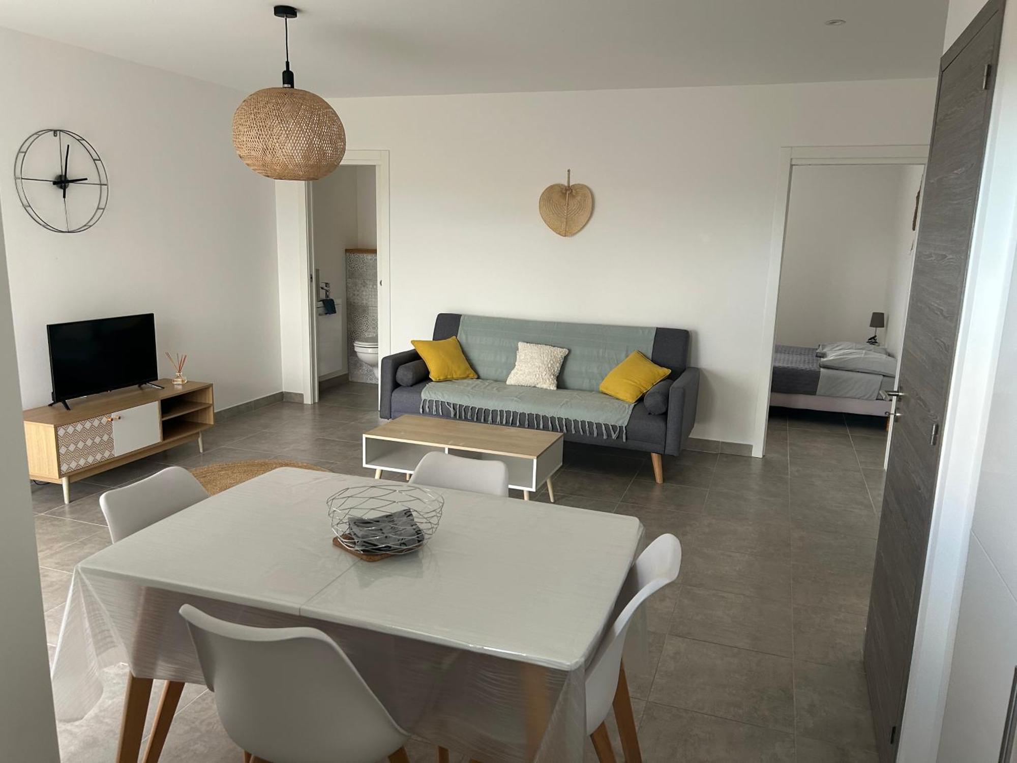 Les Jardins De Saint Pancrace Apartment Corte  Ngoại thất bức ảnh