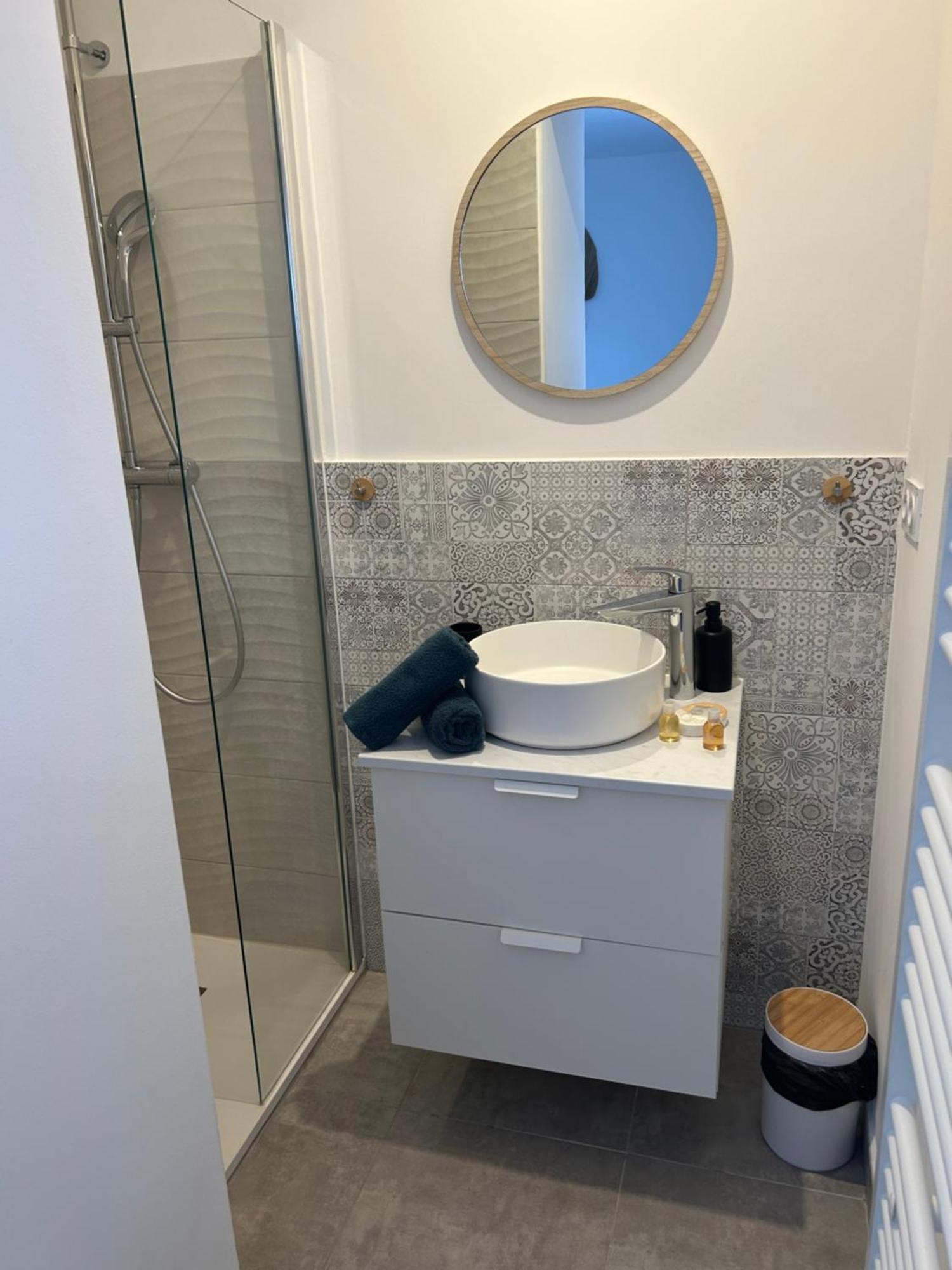 Les Jardins De Saint Pancrace Apartment Corte  Ngoại thất bức ảnh