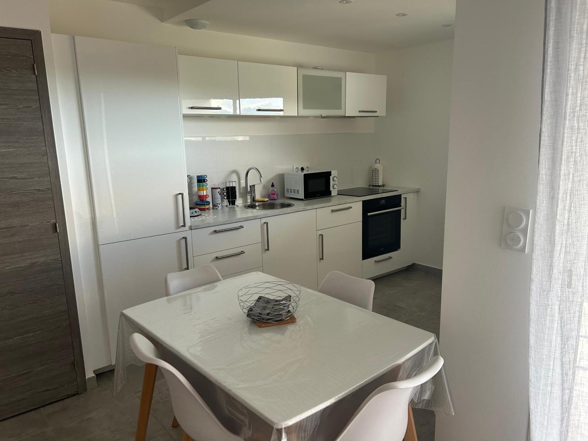 Les Jardins De Saint Pancrace Apartment Corte  Ngoại thất bức ảnh