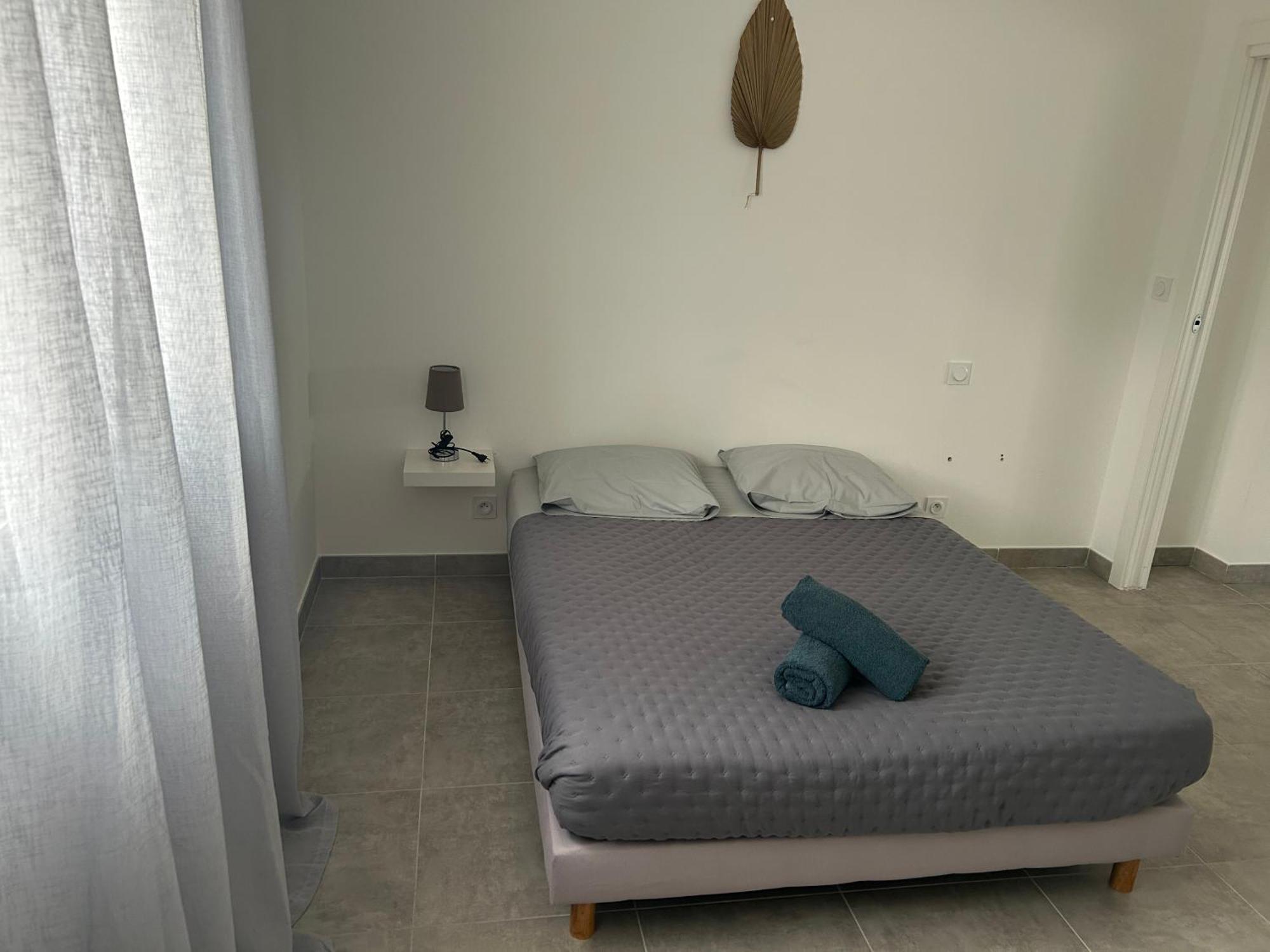 Les Jardins De Saint Pancrace Apartment Corte  Ngoại thất bức ảnh